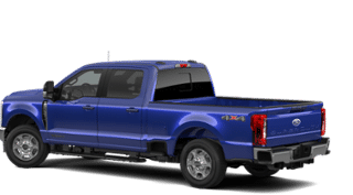 2026 Ford Super Duty® External Image 2